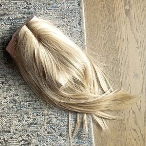 Blonde Hair Extension NWOT